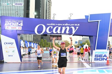 RUN TO LIVE 2024 - Ảnh #1418508