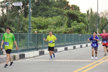 RUN TO LIVE 2024 - Ảnh #1399380