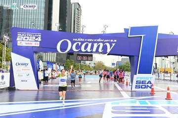 RUN TO LIVE 2024 - Ảnh #1420452