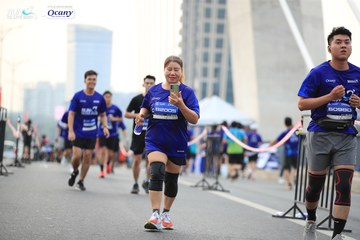 RUN TO LIVE 2024 - Ảnh #1349470