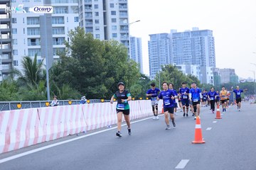 RUN TO LIVE 2024 - Ảnh #1449608