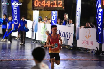 RUN TO LIVE 2024 - Ảnh #1379235