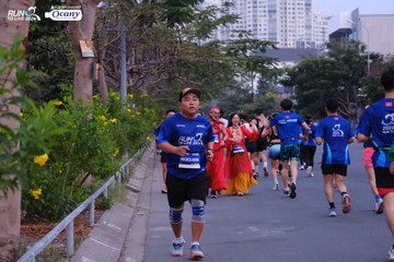 RUN TO LIVE 2024 - Ảnh #1397826