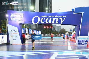 RUN TO LIVE 2024 - Ảnh #1417601