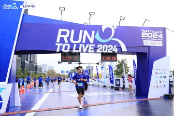 RUN TO LIVE 2024 - Ảnh #1366746