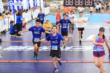 RUN TO LIVE 2024 - Ảnh #1409439
