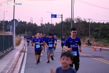 RUN TO LIVE 2024 - Ảnh #1358184