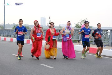 RUN TO LIVE 2024 - Ảnh #1402251