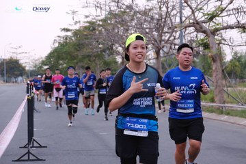 RUN TO LIVE 2024 - Ảnh #1397915