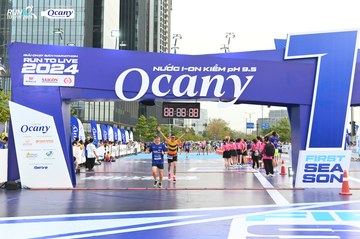 RUN TO LIVE 2024 - Ảnh #1420569