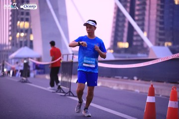 RUN TO LIVE 2024 - Ảnh #1325066