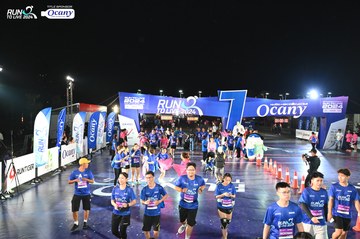 RUN TO LIVE 2024 - Ảnh #1320310