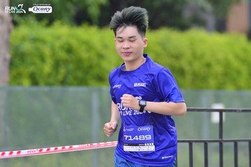 RUN TO LIVE 2024 - Ảnh #1447046