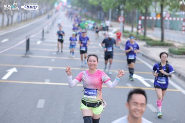 RUN TO LIVE 2024 - Ảnh #1434788
