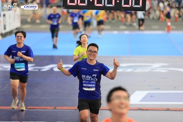 RUN TO LIVE 2024 - Ảnh #1408617