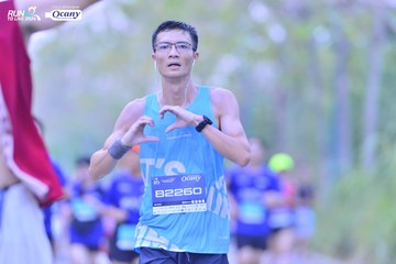 RUN TO LIVE 2024 - Ảnh #1335889