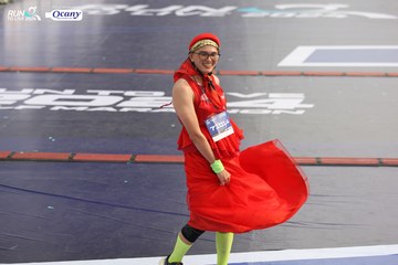 RUN TO LIVE 2024 - Ảnh #1415641