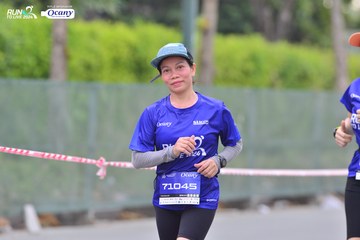 RUN TO LIVE 2024 - Ảnh #1444111
