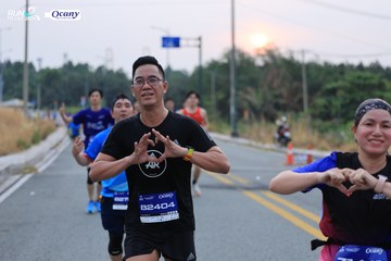 RUN TO LIVE 2024 - Ảnh #1373965