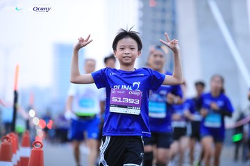 RUN TO LIVE 2024 - Ảnh #1326582