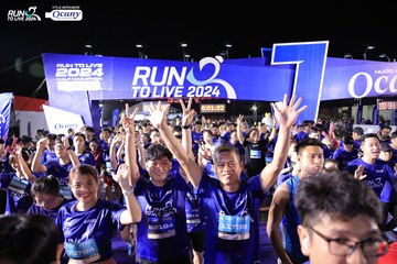 RUN TO LIVE 2024 - Ảnh #1319075