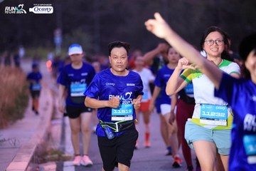 RUN TO LIVE 2024 - Ảnh #1350088
