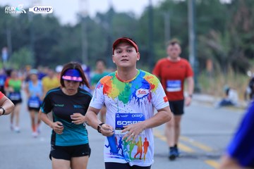 RUN TO LIVE 2024 - Ảnh #1369613