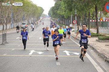 RUN TO LIVE 2024 - Ảnh #1420325