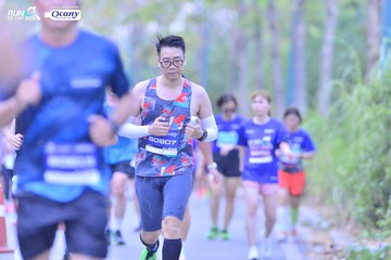 RUN TO LIVE 2024 - Ảnh #1336154