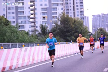 RUN TO LIVE 2024 - Ảnh #1447202