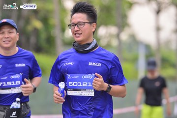 RUN TO LIVE 2024 - Ảnh #1443480