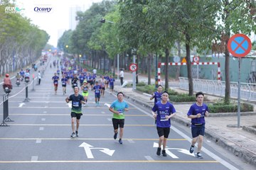 RUN TO LIVE 2024 - Ảnh #1434394