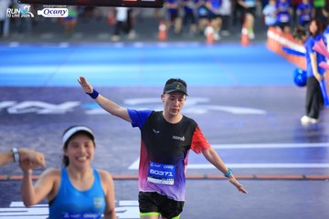 RUN TO LIVE 2024 - Ảnh #1332216