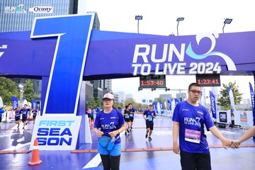 RUN TO LIVE 2024 - Ảnh #1366610