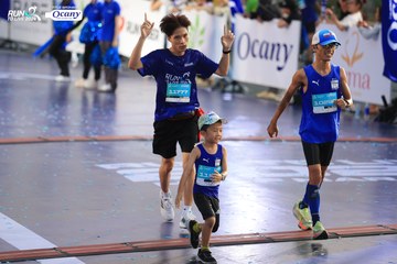 RUN TO LIVE 2024 - Ảnh #1332459