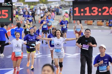 RUN TO LIVE 2024 - Ảnh #1391223