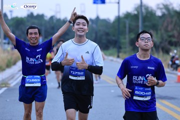 RUN TO LIVE 2024 - Ảnh #1367760