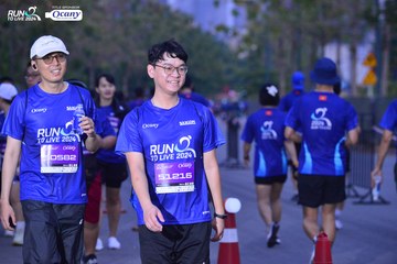 RUN TO LIVE 2024 - Ảnh #1335361
