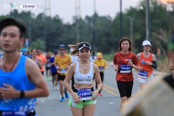RUN TO LIVE 2024 - Ảnh #1373284
