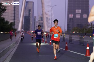 RUN TO LIVE 2024 - Ảnh #1324498