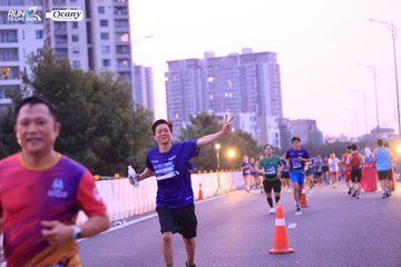 RUN TO LIVE 2024 - Ảnh #1446702