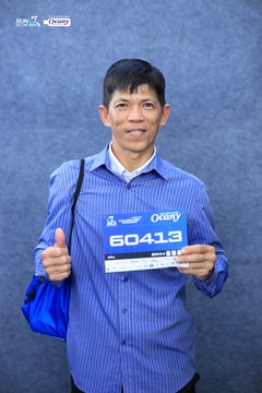 RUN TO LIVE 2024 - Ảnh #1307385