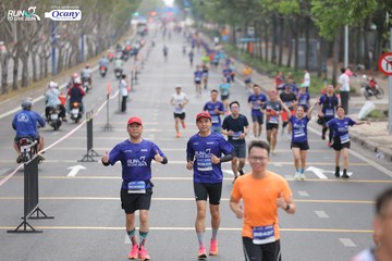 RUN TO LIVE 2024 - Ảnh #1437596