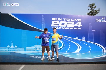 RUN TO LIVE 2024 - Ảnh #1314512