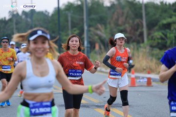 RUN TO LIVE 2024 - Ảnh #1373291