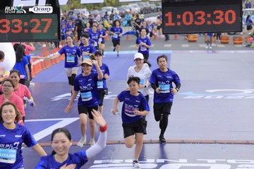 RUN TO LIVE 2024 - Ảnh #1364809