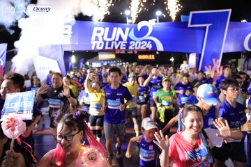 RUN TO LIVE 2024 - Ảnh #1318820