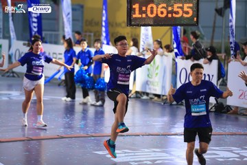 RUN TO LIVE 2024 - Ảnh #1332389