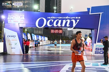 RUN TO LIVE 2024 - Ảnh #1417418