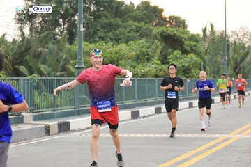 RUN TO LIVE 2024 - Ảnh #1399385